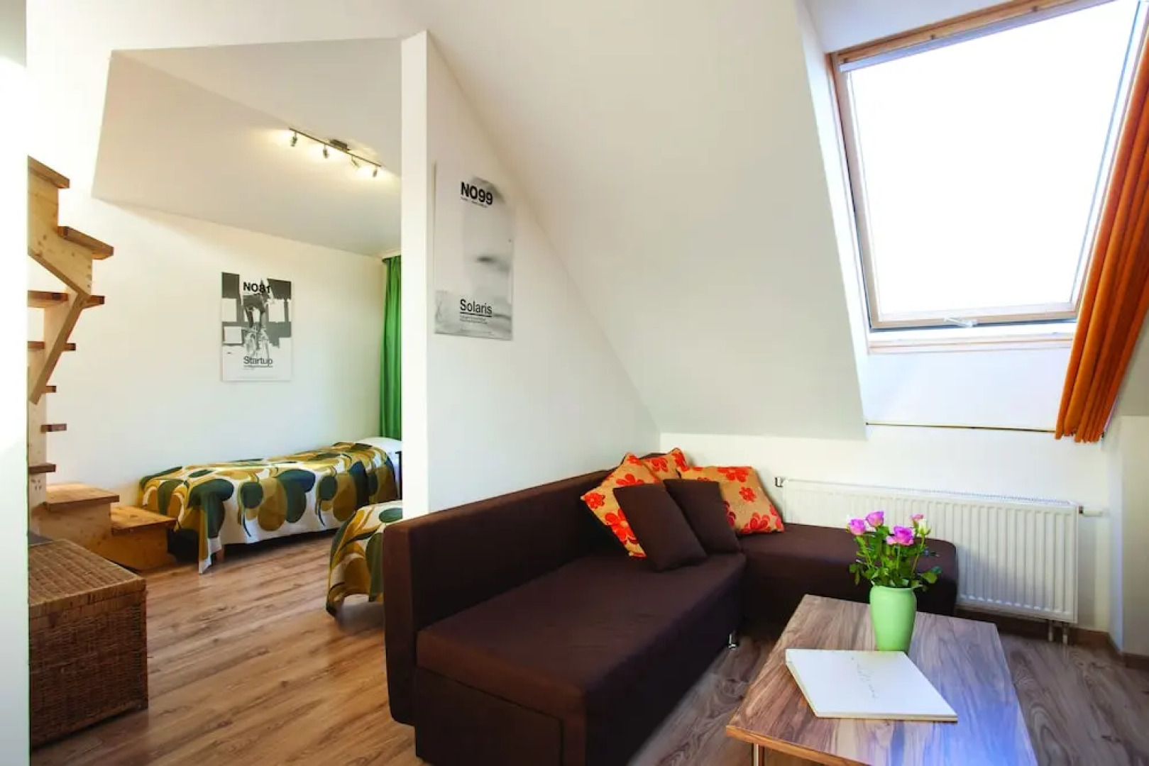 Baltic Boutique Apartments