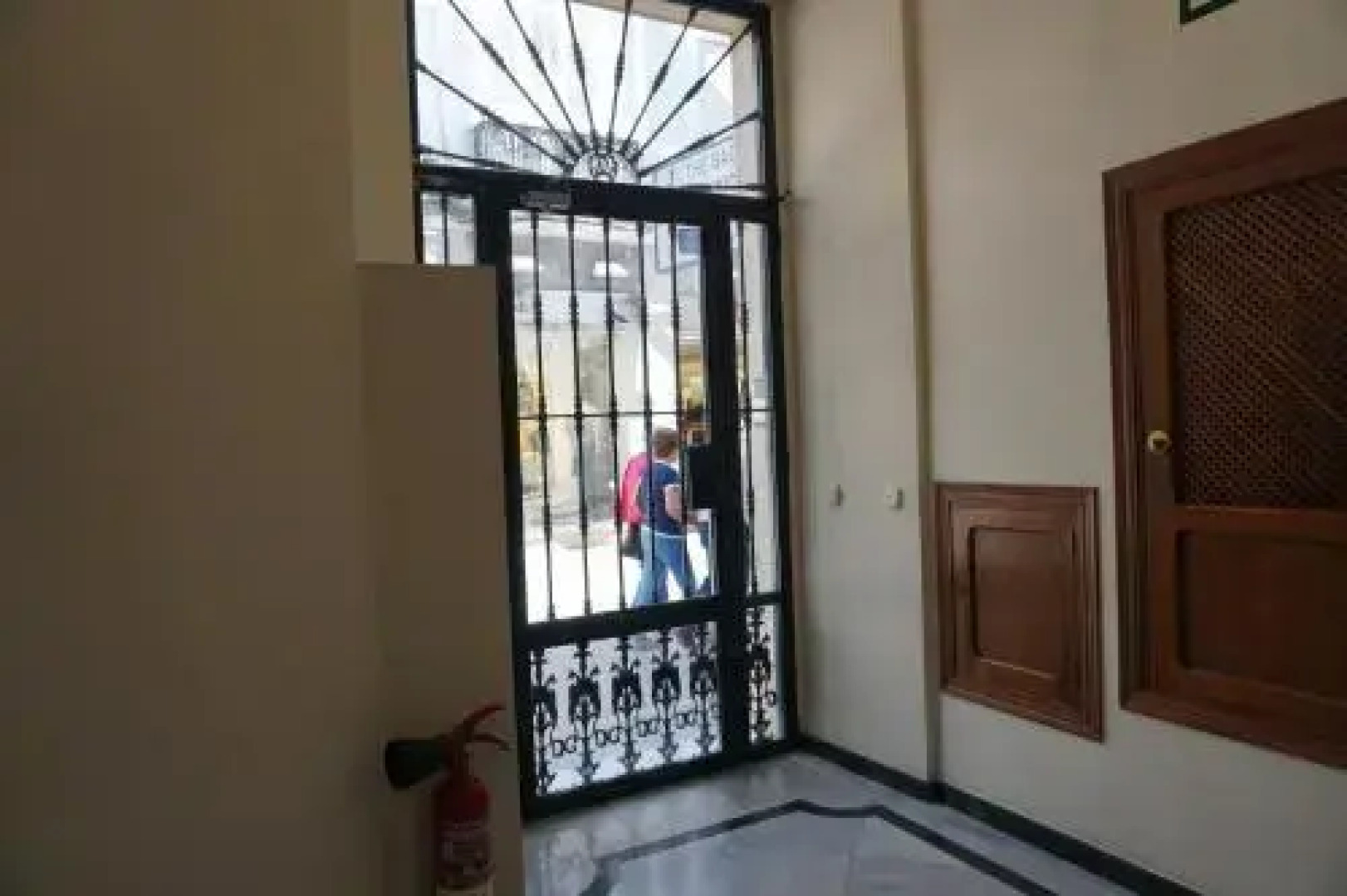 Apartamentos Turísticos Espinel