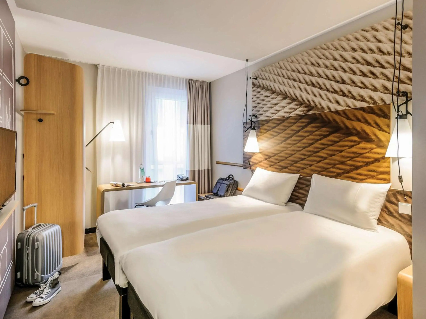 ibis Orléans Centre Gare