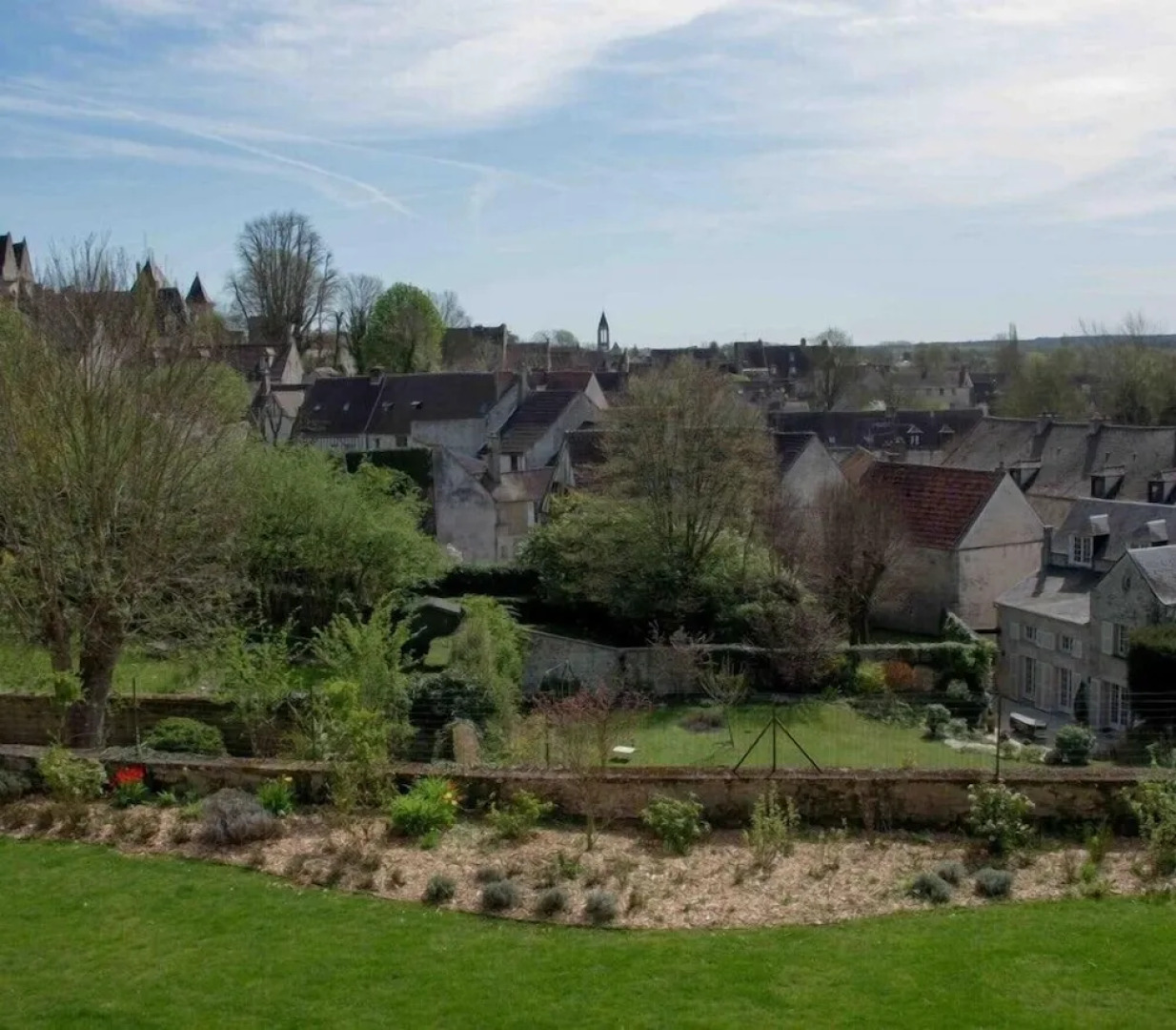 Chambres d'Hôtes de Parseval