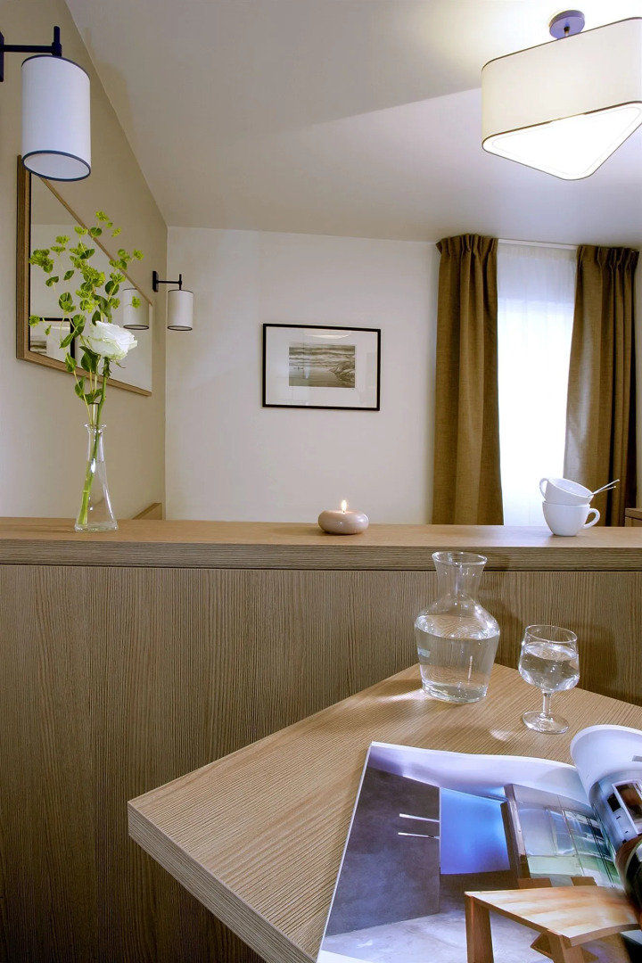 Appart'City Saint-Nazaire Ocean