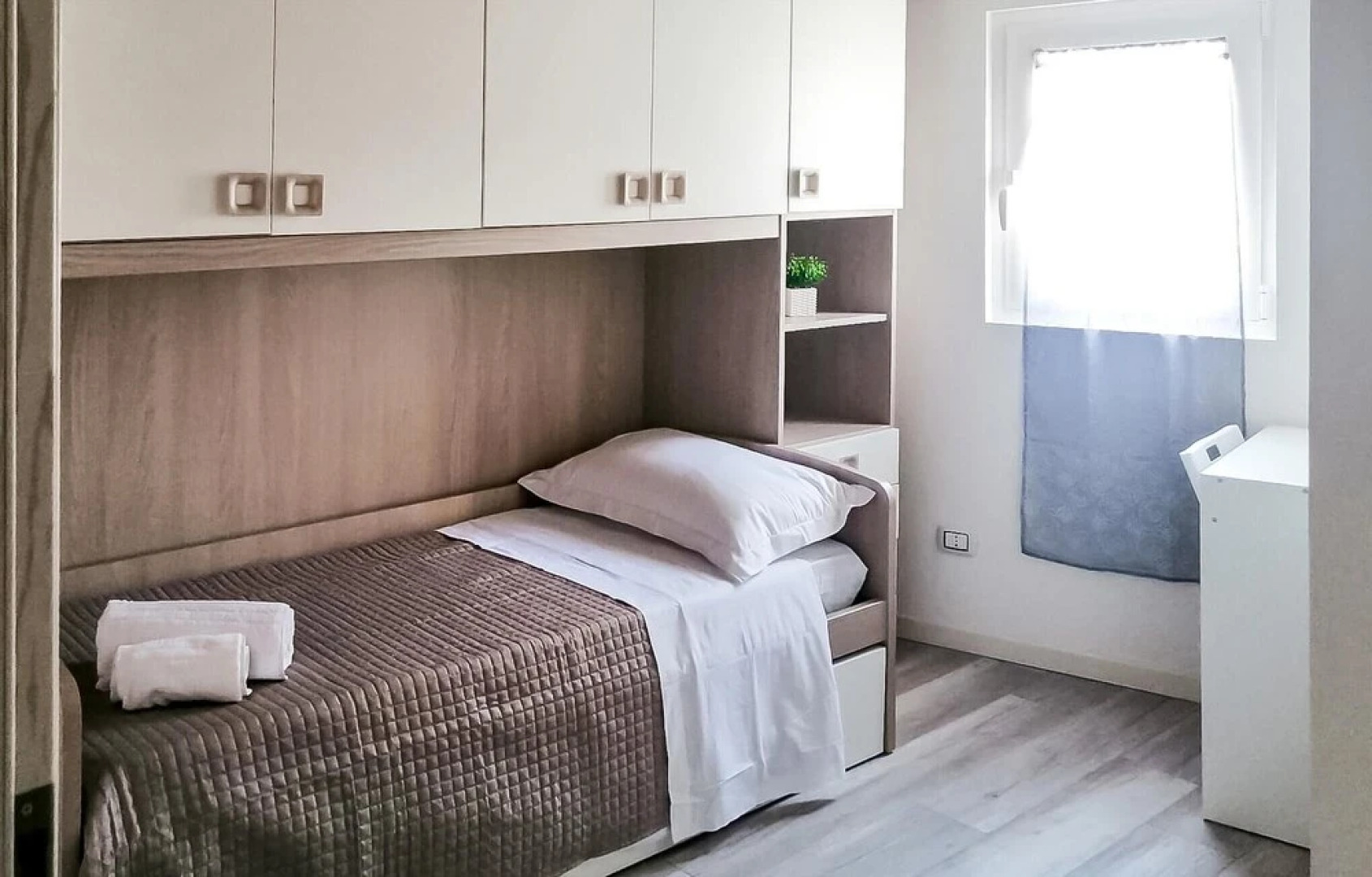 Stunning Home in Noicattaro With Wifi and 2 Bedrooms