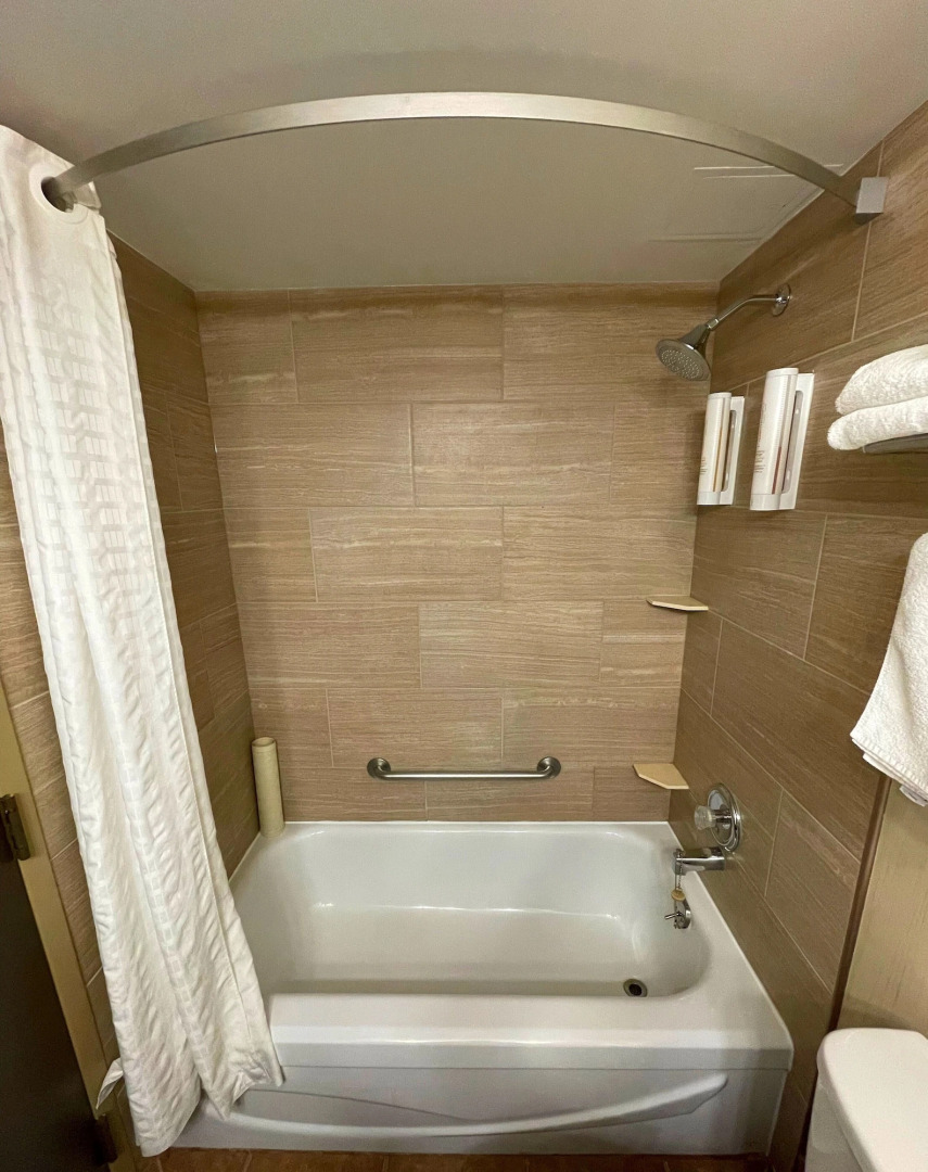 The Glenmore Inn & Convention Centre