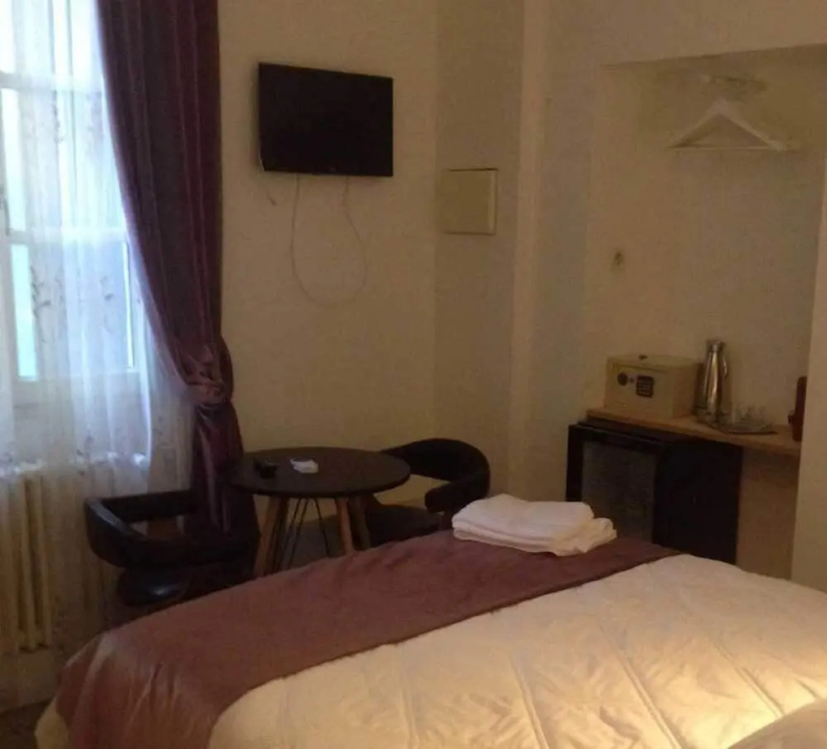 Ida Chambres d'Hôtes Montpellier