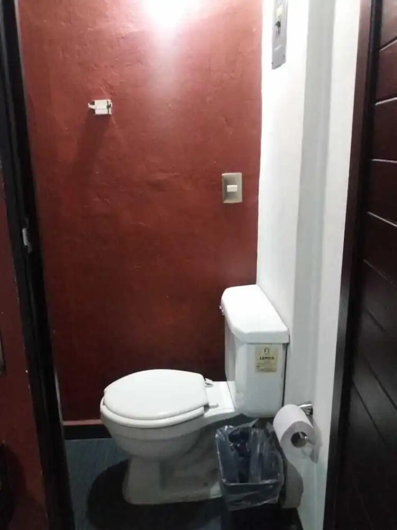 Hotel Peccato Originale