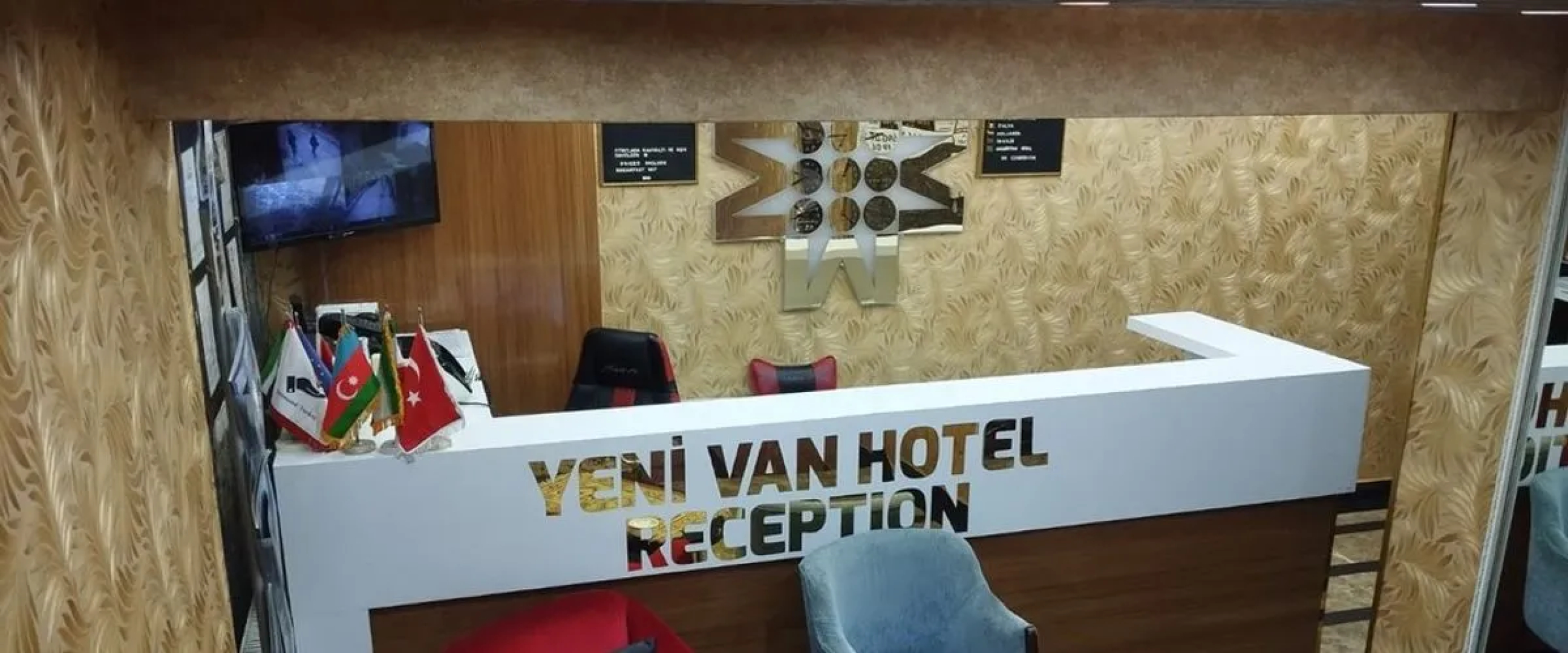 Yeni Van Hotel