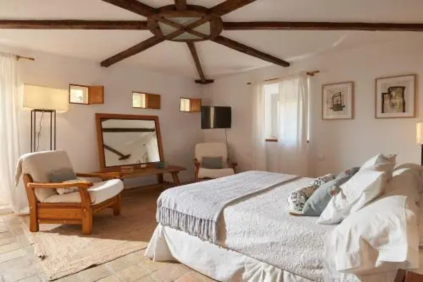 Casa Rural Molino La Farraga