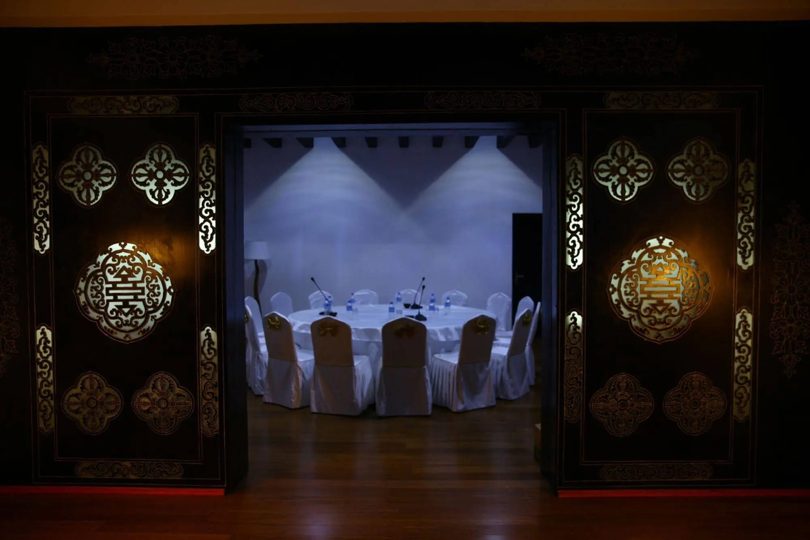 Tashi Namgay Grand Resort