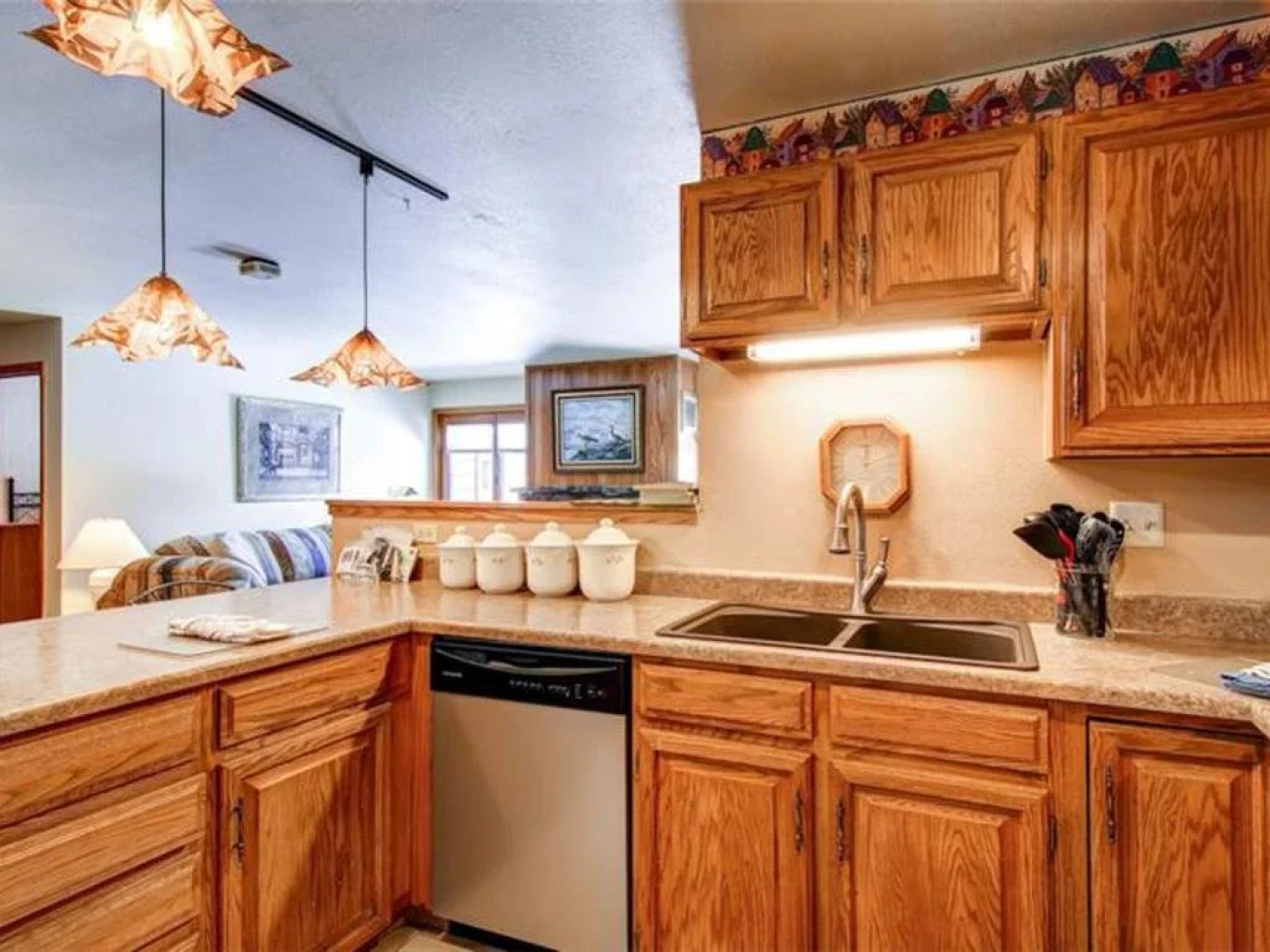 CC102 Buffalo Village by RedAwning