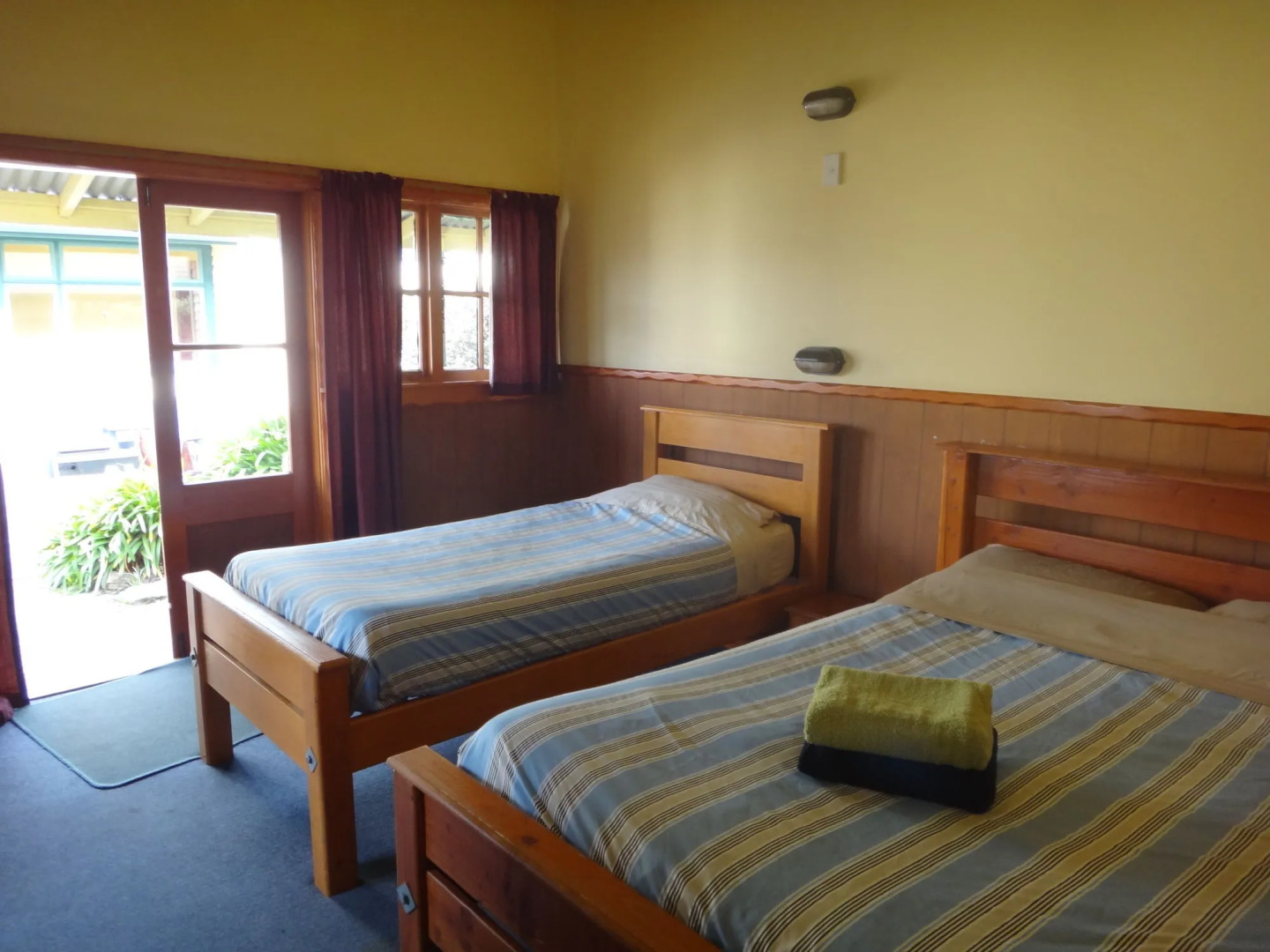 The Old Countryhouse