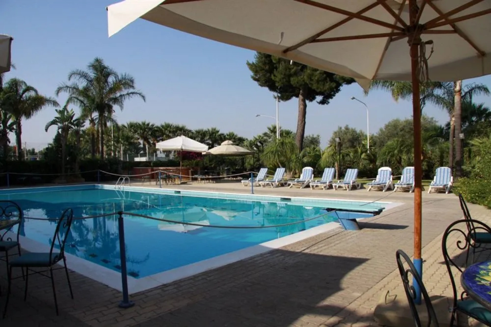 Hotel Il Gelso Bianco