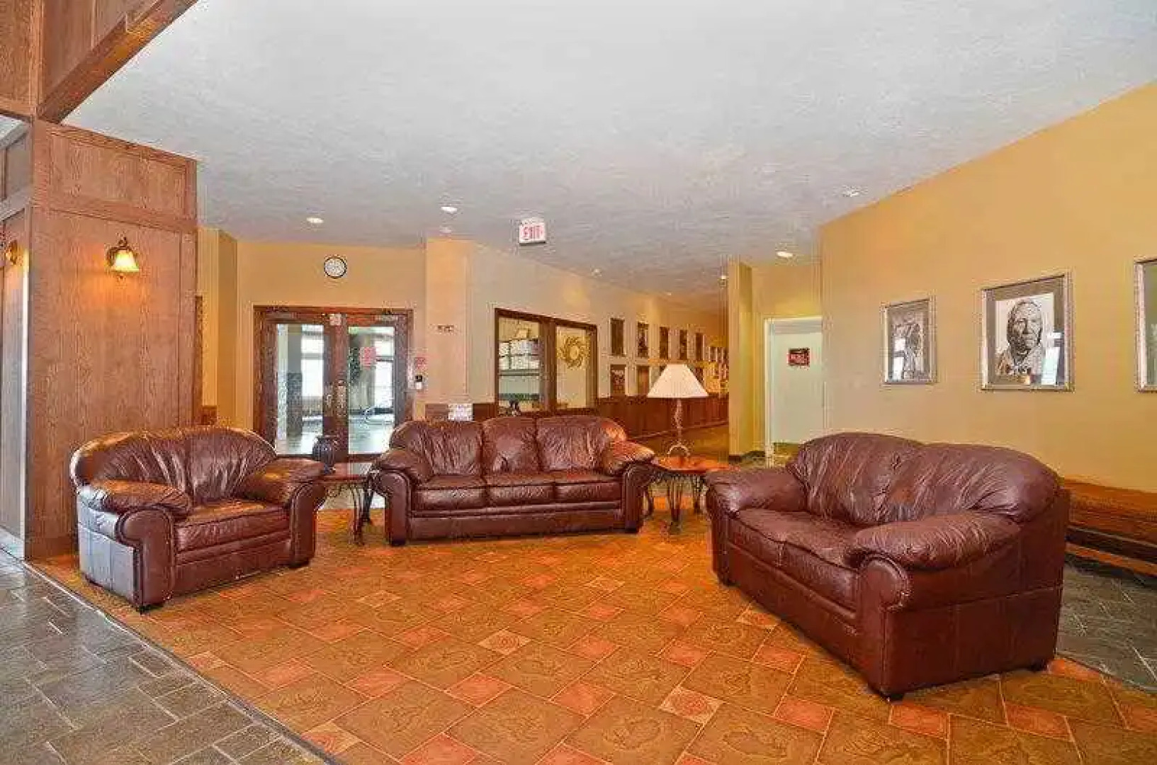 Best Western Plus Kwataqnuk Resort