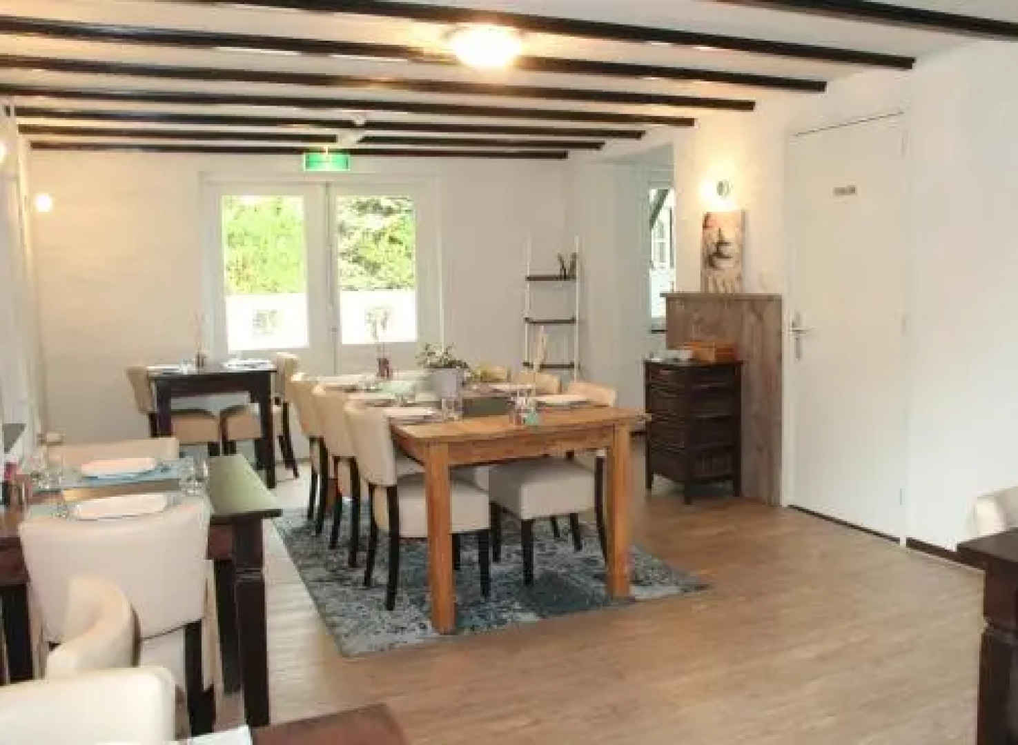 Pension de Eijckenhoff