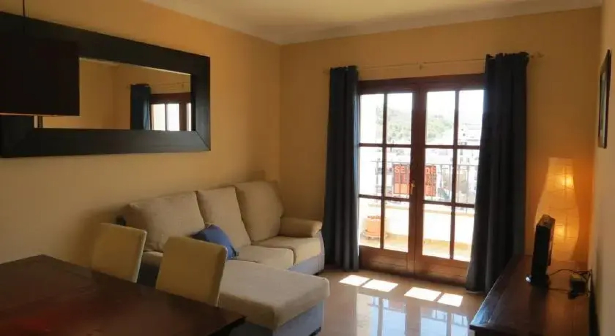 Penthouse el Mirador