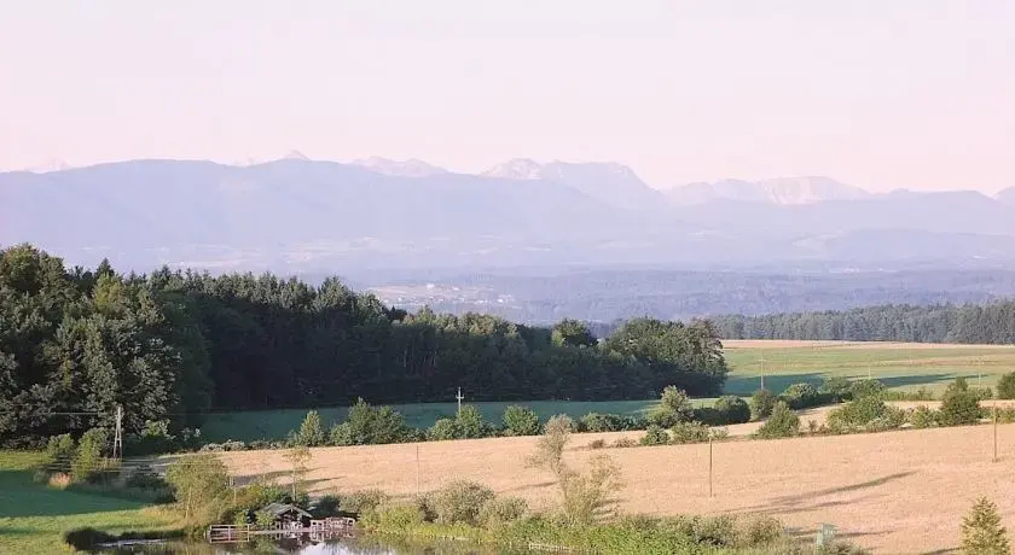 Seehof am Höllerer See