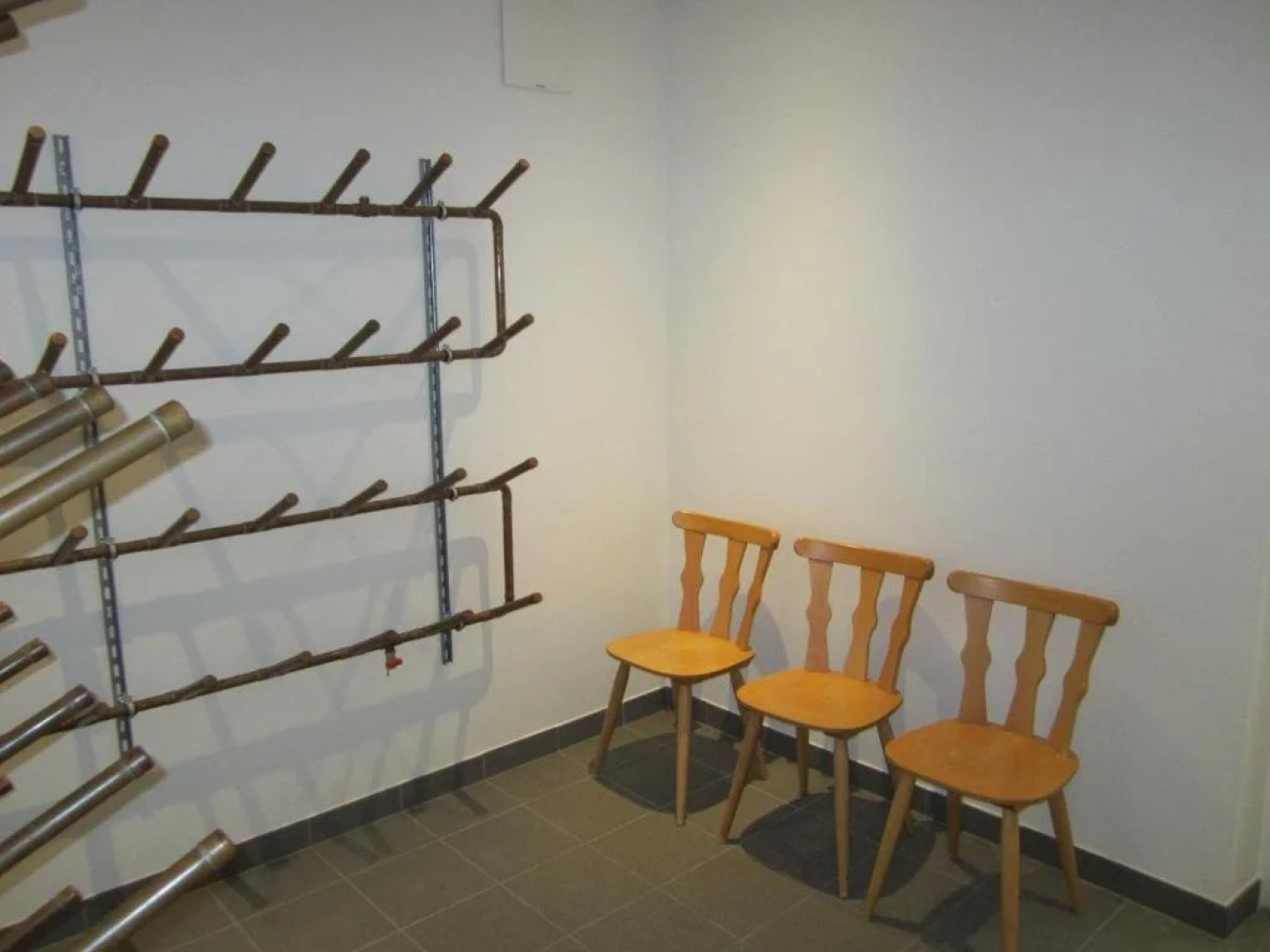 Appartementhaus Gretzel