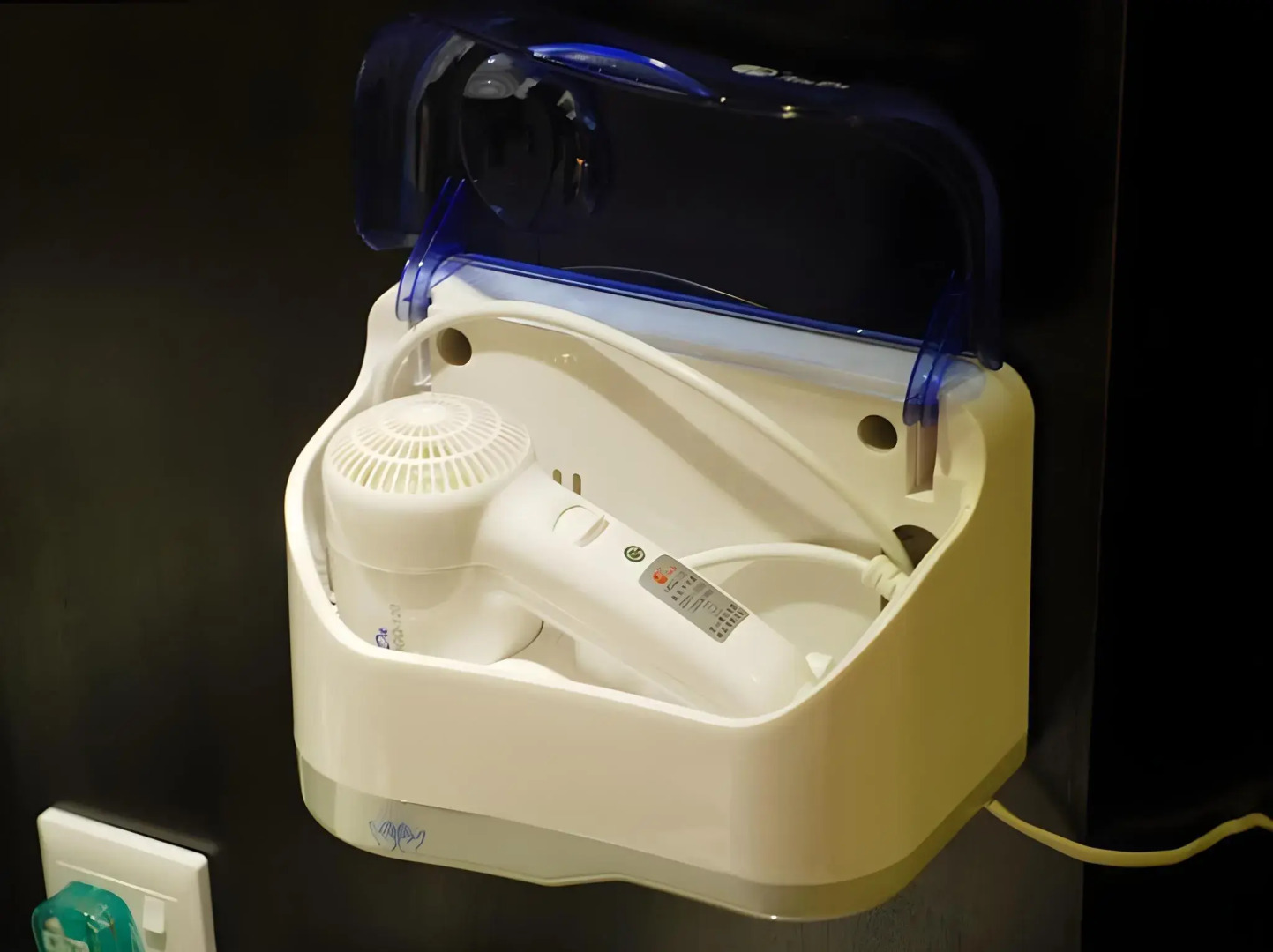 ERNES Hotel Alma Bukit Mertajam