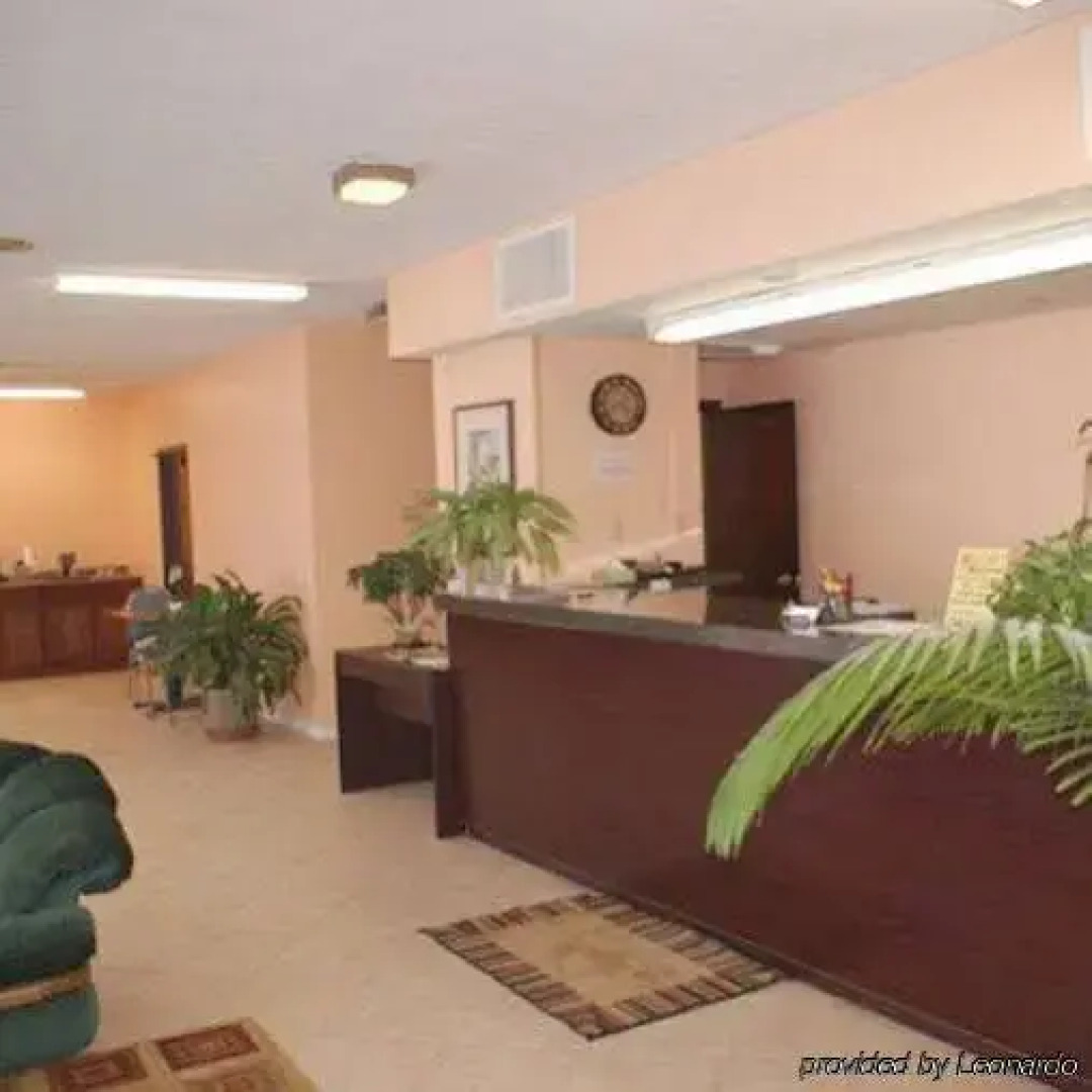 Travelers Lodge Beatrice