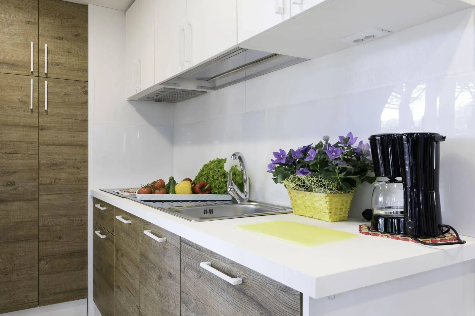 Ca' Pasquali Village