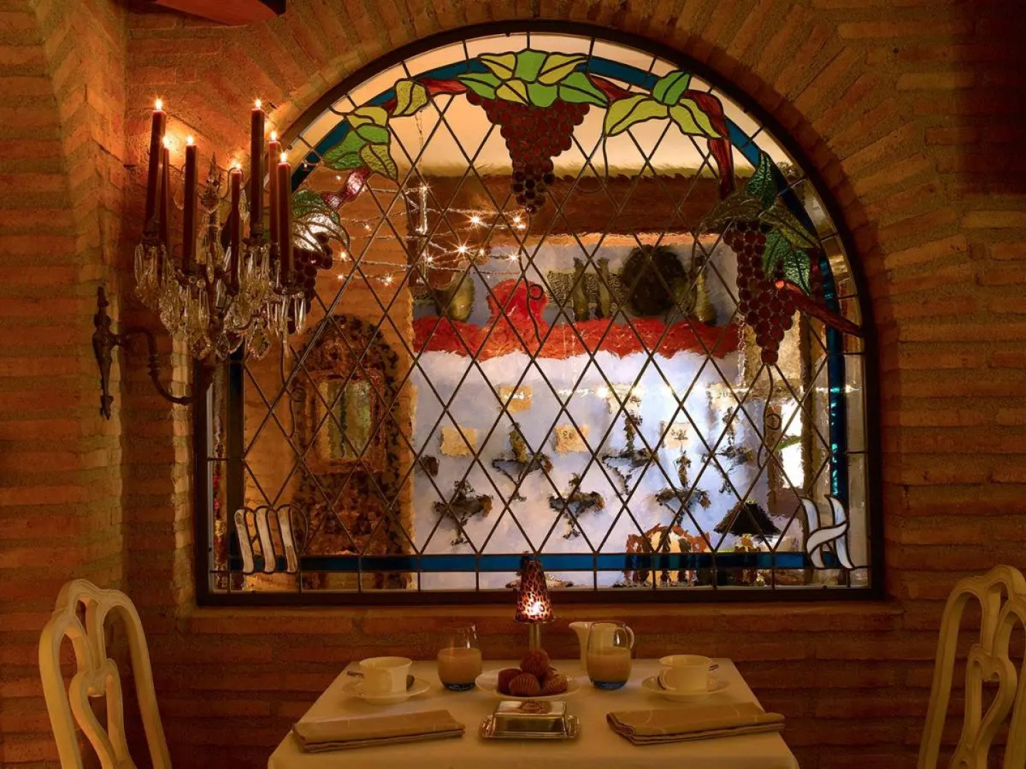 Hotel Boutique Maribel