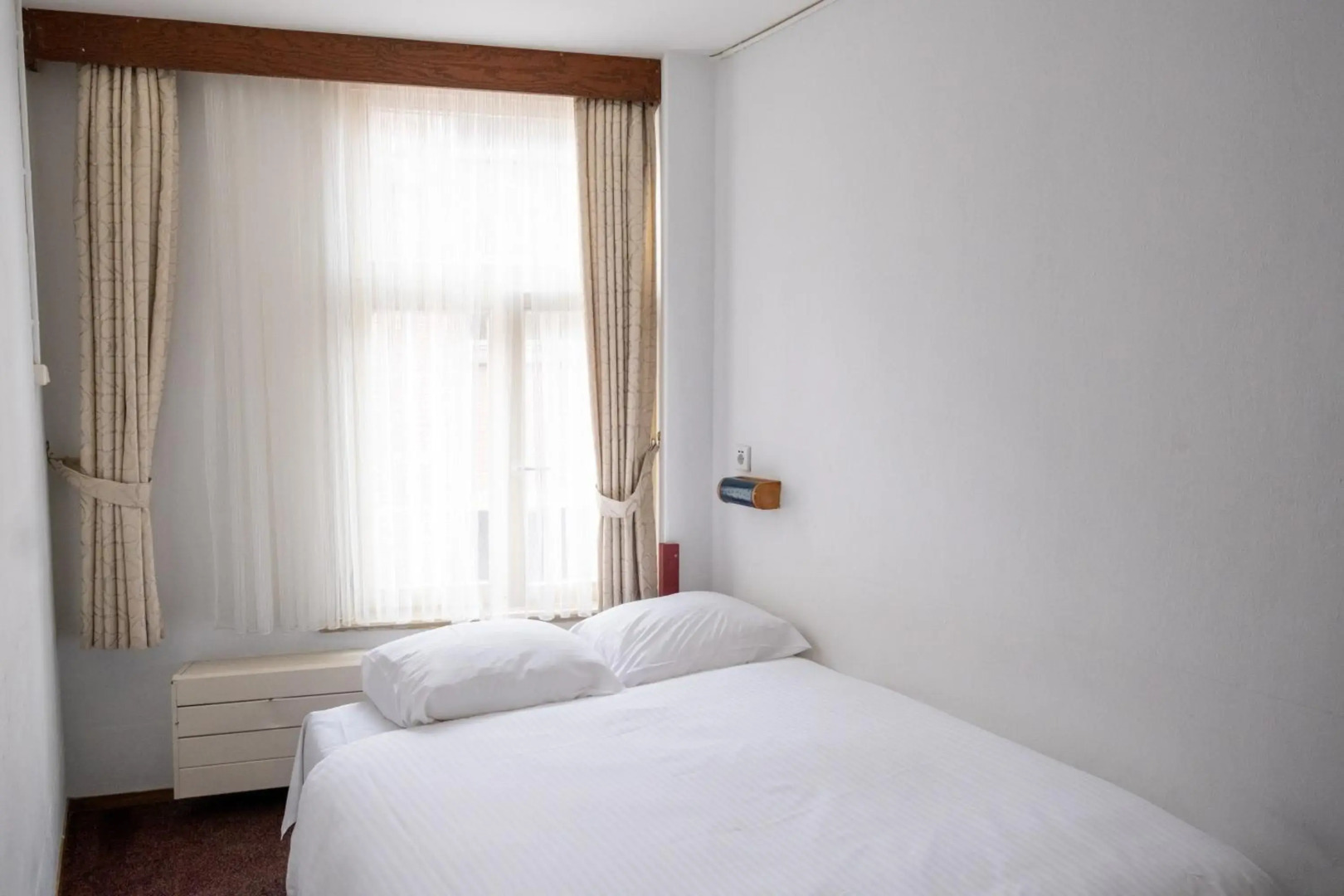 Отель Ben Center