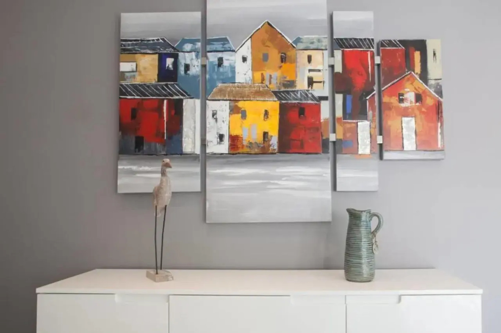 T2*** haut de gamme avec vue bassin