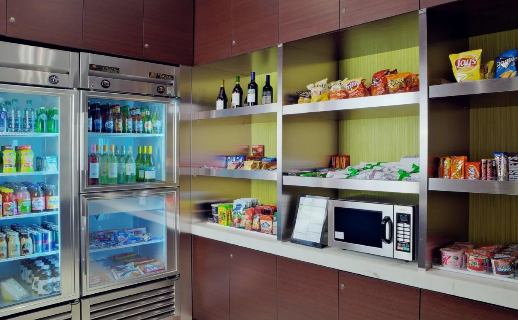 Holiday Inn Long Beach-Downtown Area