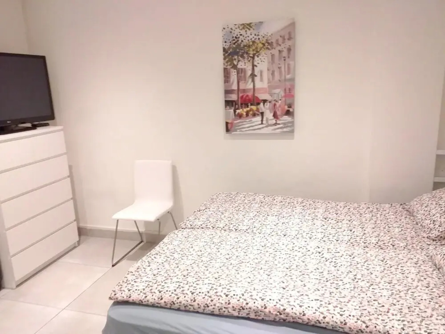 Apartment With 2 Bedrooms in San Juan de Aznalfarache, With Wonderful City View, Balcony and Wifi