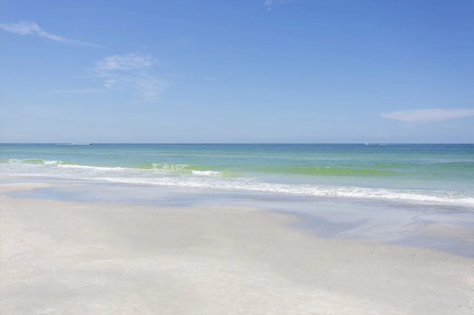 Gulfside Villa 3 Star5Vacations