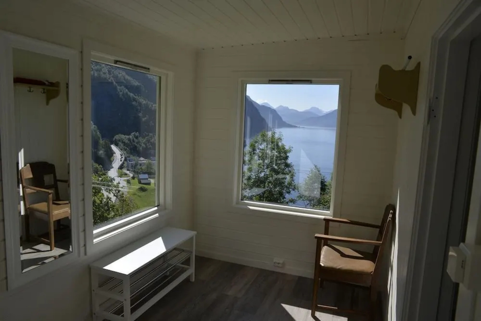 Ørneredet - Eagle's Nest