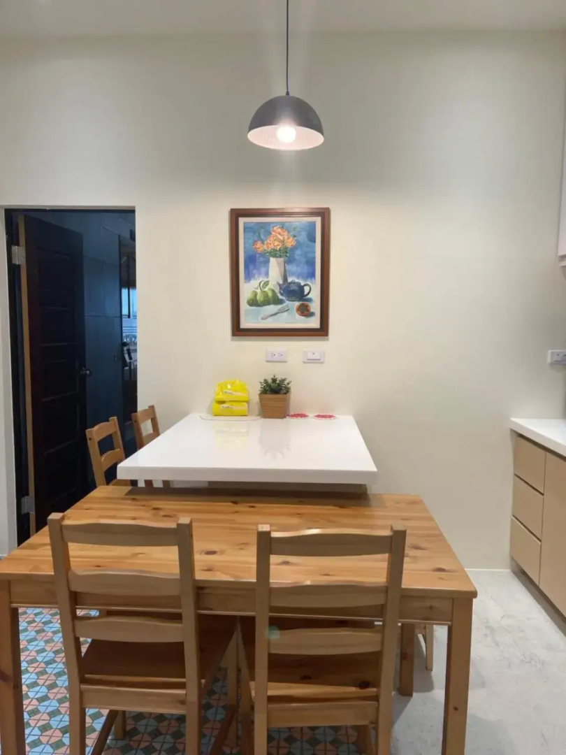 Daniao 240 Homestay