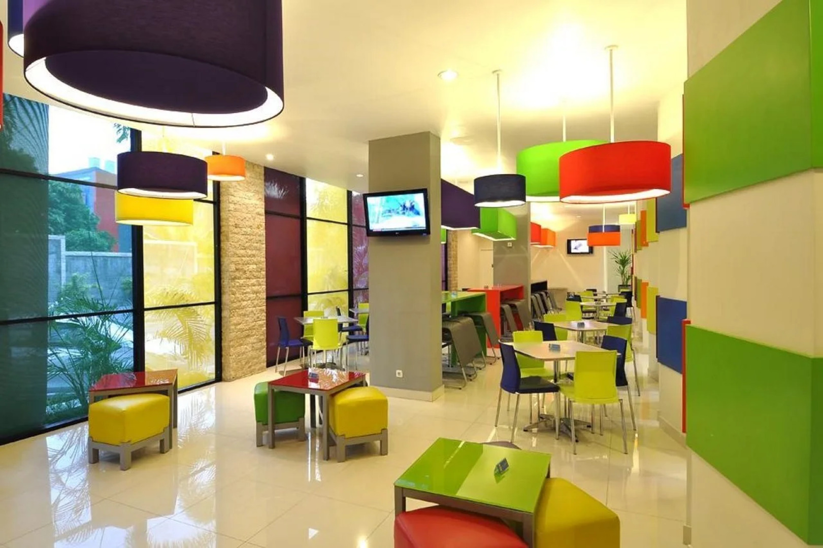 POP! Hotel BSD City Tangerang