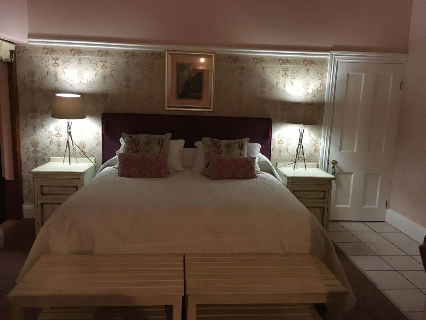 Westlodge at Graskop