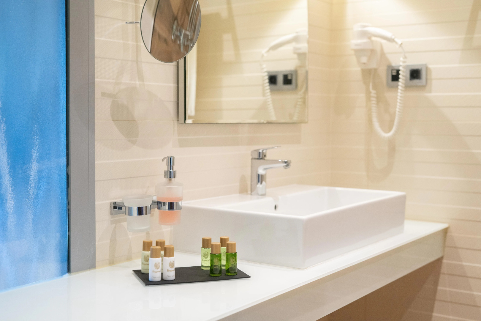 Sivota Diamond Spa Resort