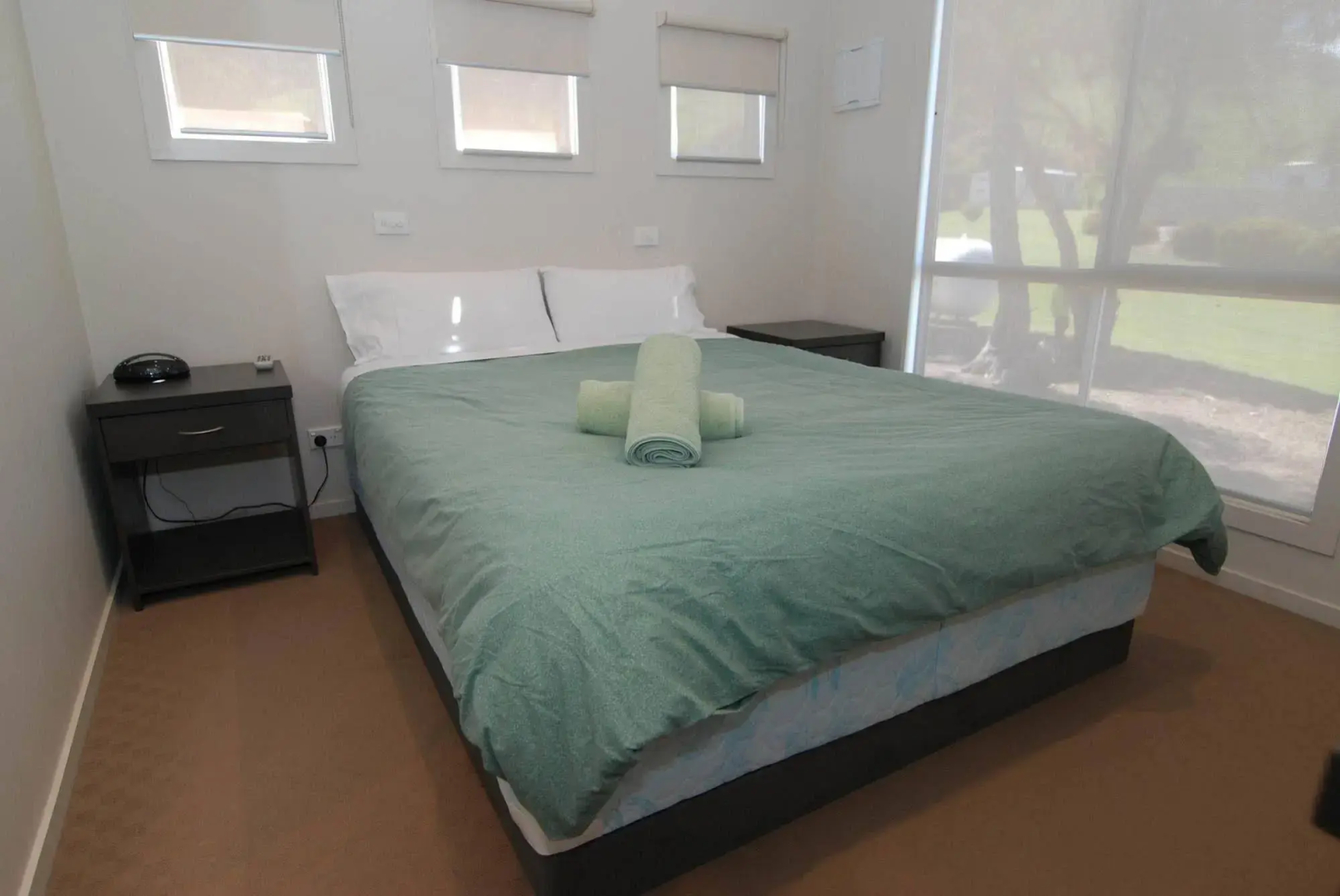 BIG4 Apollo Bay Pisces Holiday Park