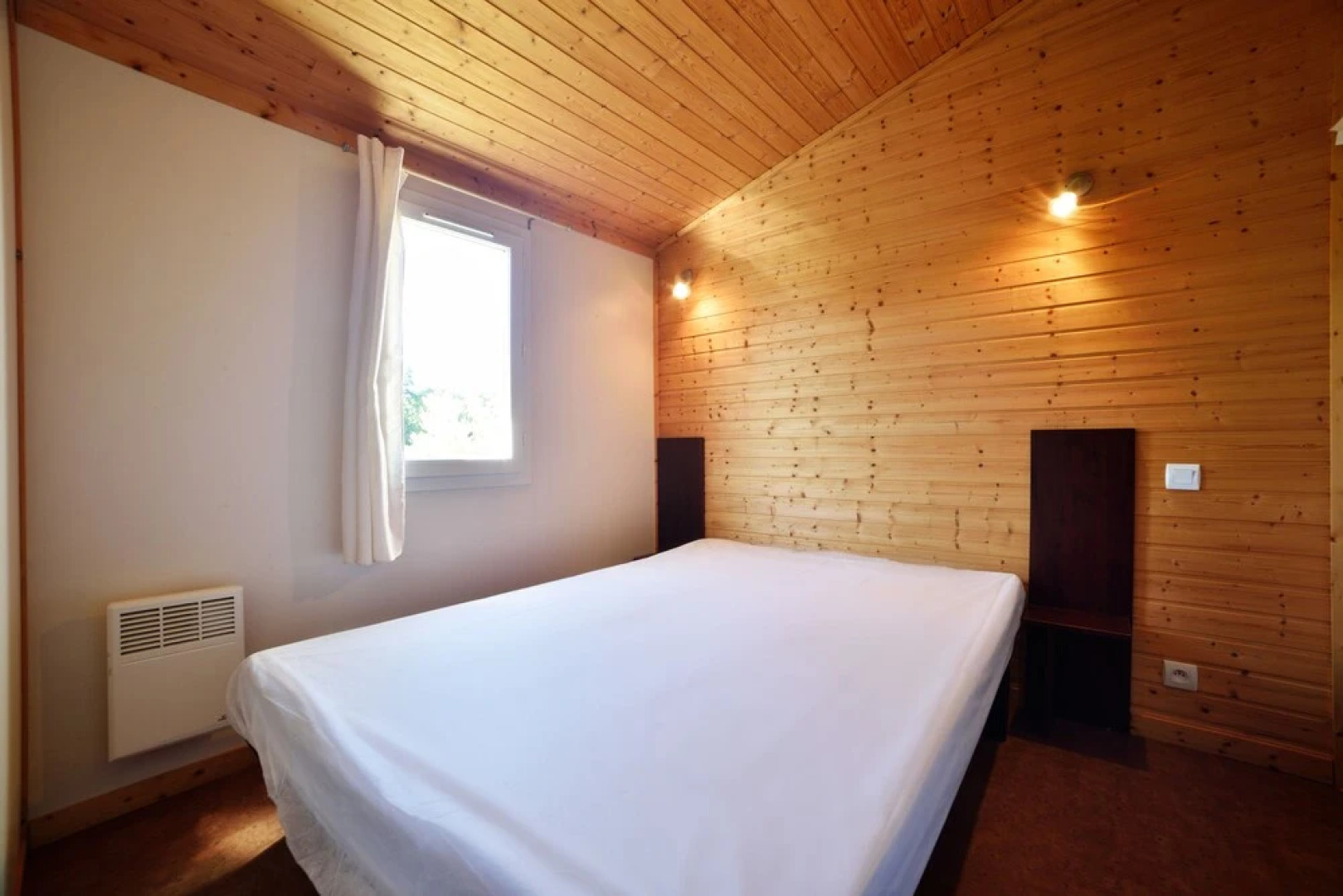 Cottages du Lac de Miel