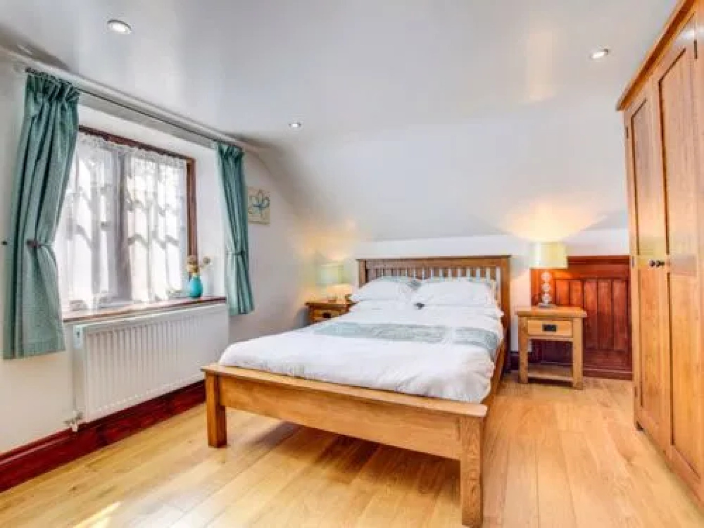 House Ty Cart Aquila