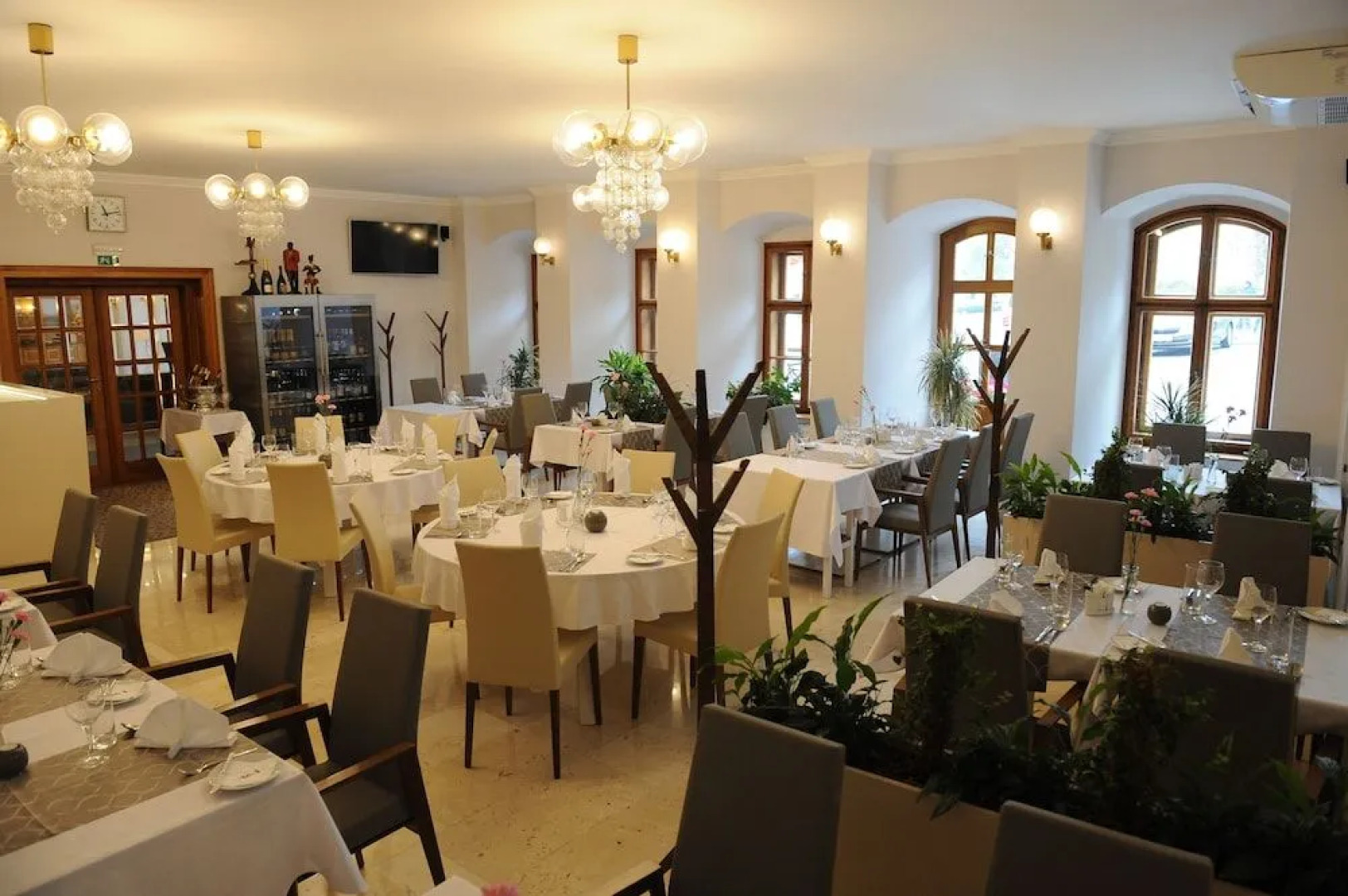 Hotel Prince de Ligne