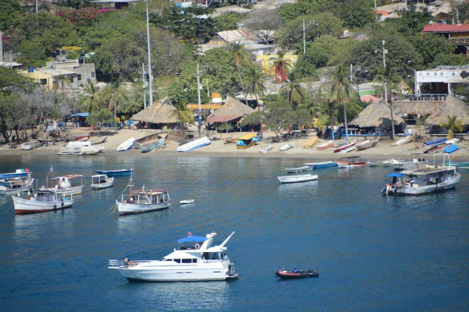Casa Los Cerros Taganga
