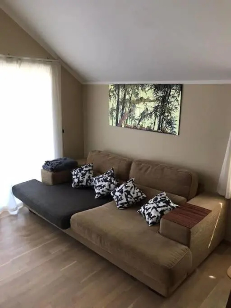 Sea Side house (70m2) Lejas Ziediņi