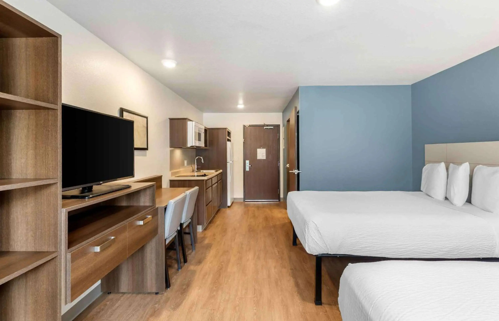 Extended Stay America Suites - Denver - Centennial