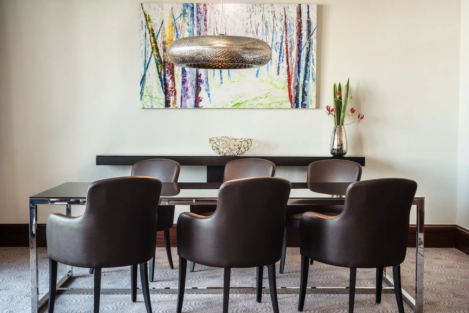 Le Méridien Stuttgart