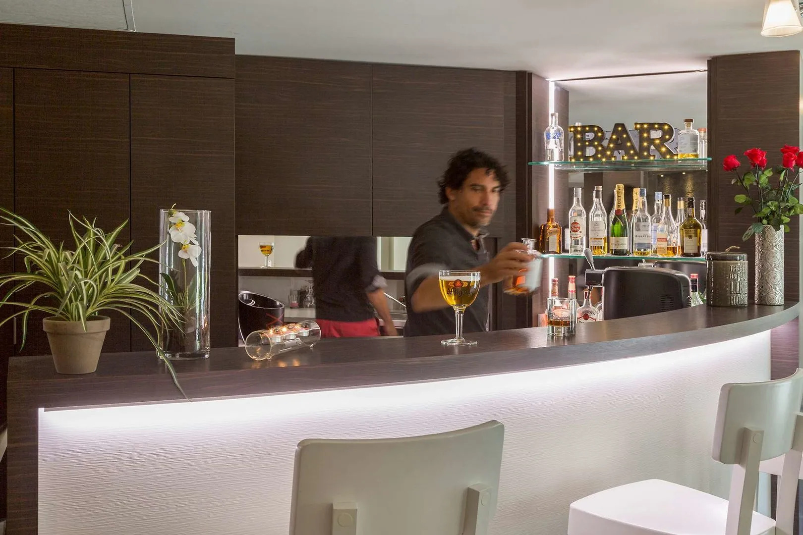 The Originals Boutique, Hôtel du Château, Dinan