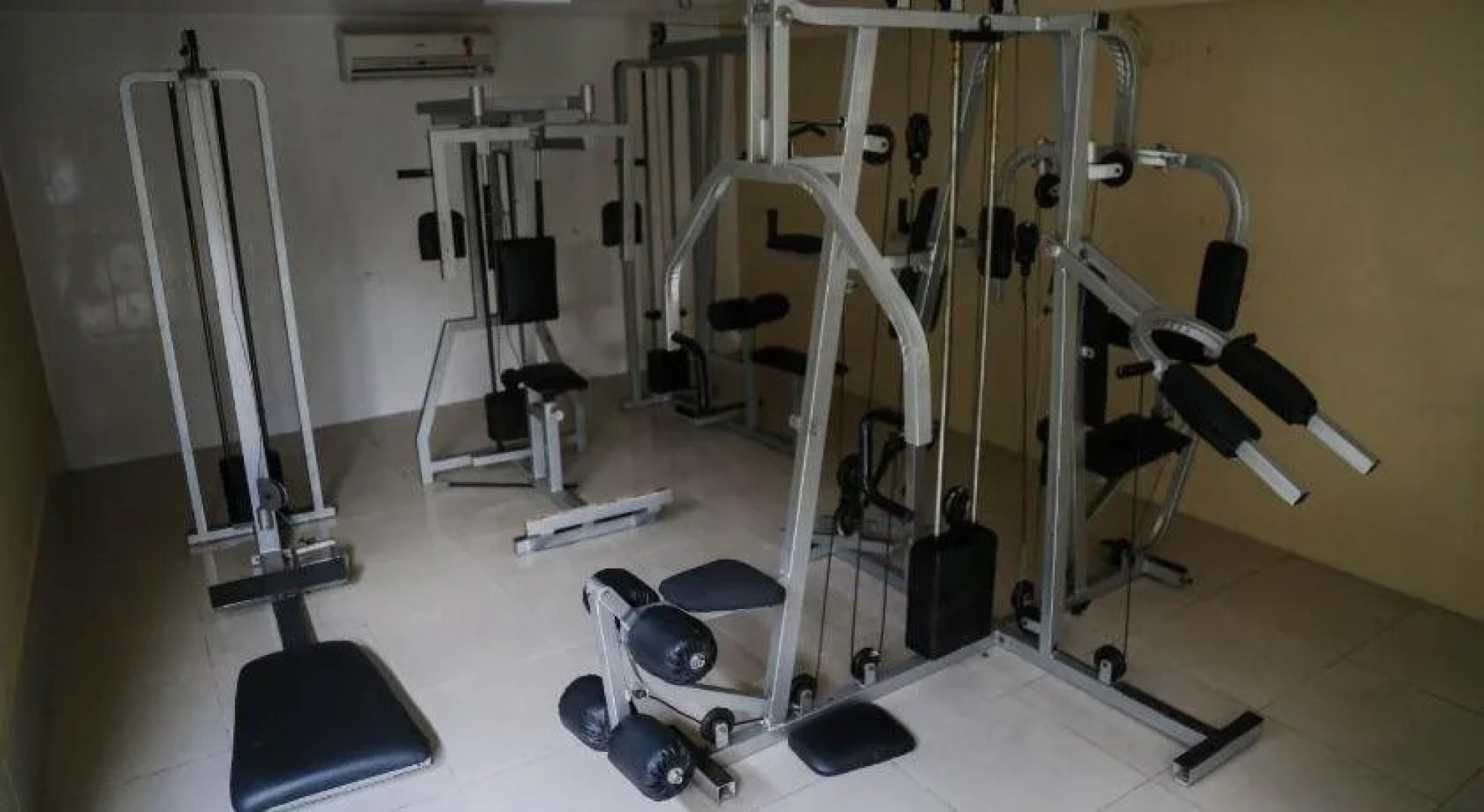 Hotel Village Premium Caruaru