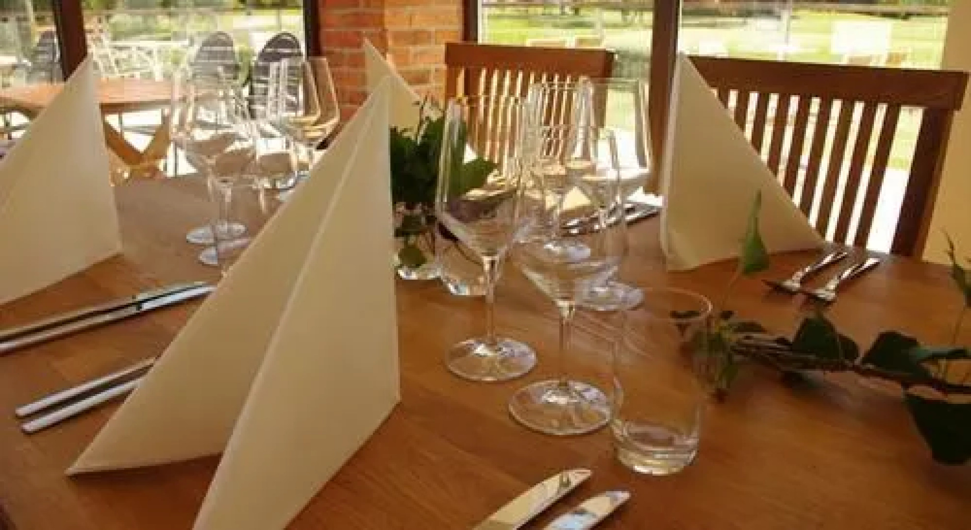 Lydinge Resort
