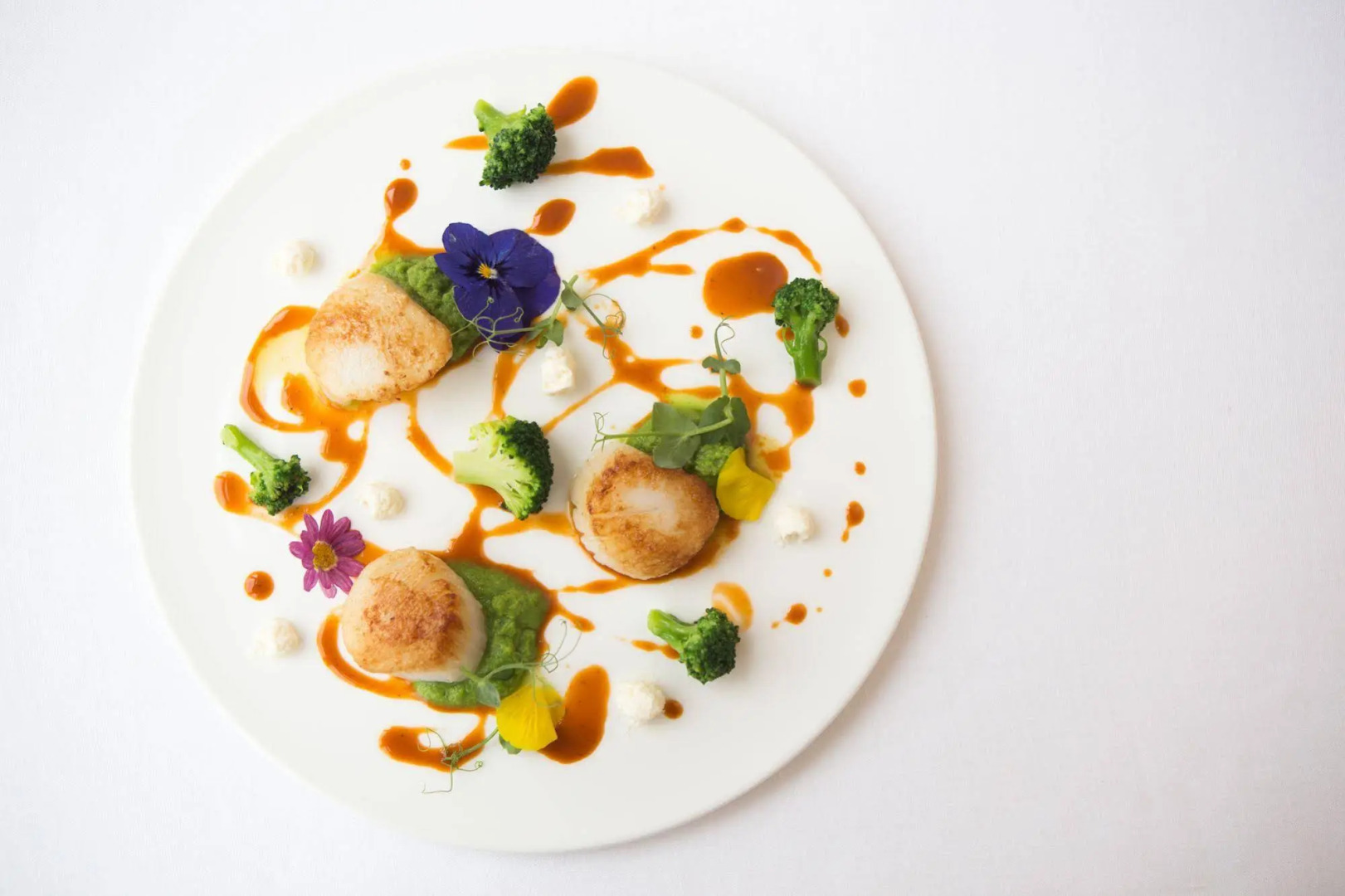 La Sommità Relais & Chateaux