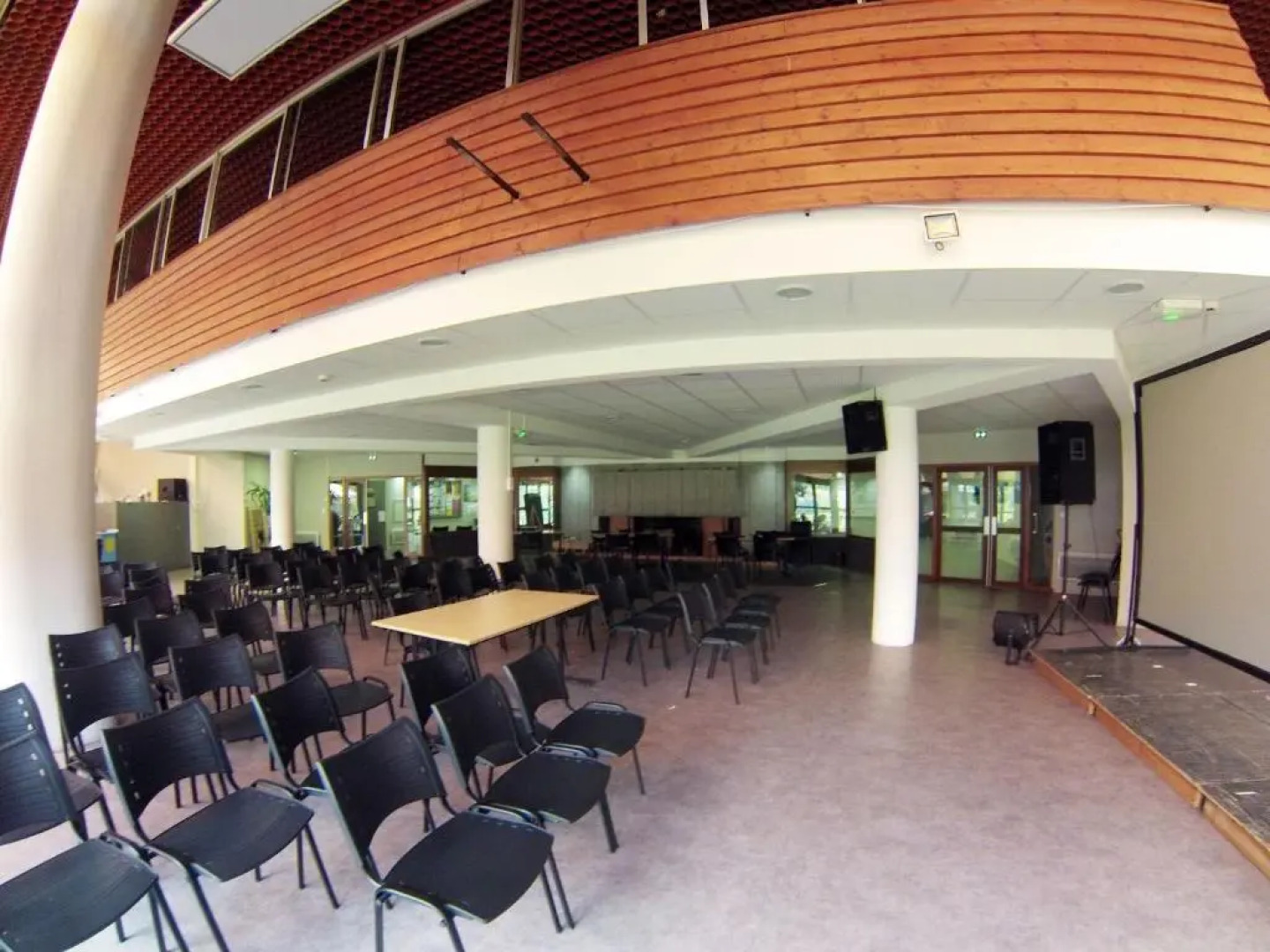 CEVEO - Le Village de Luz-St-Sauveur