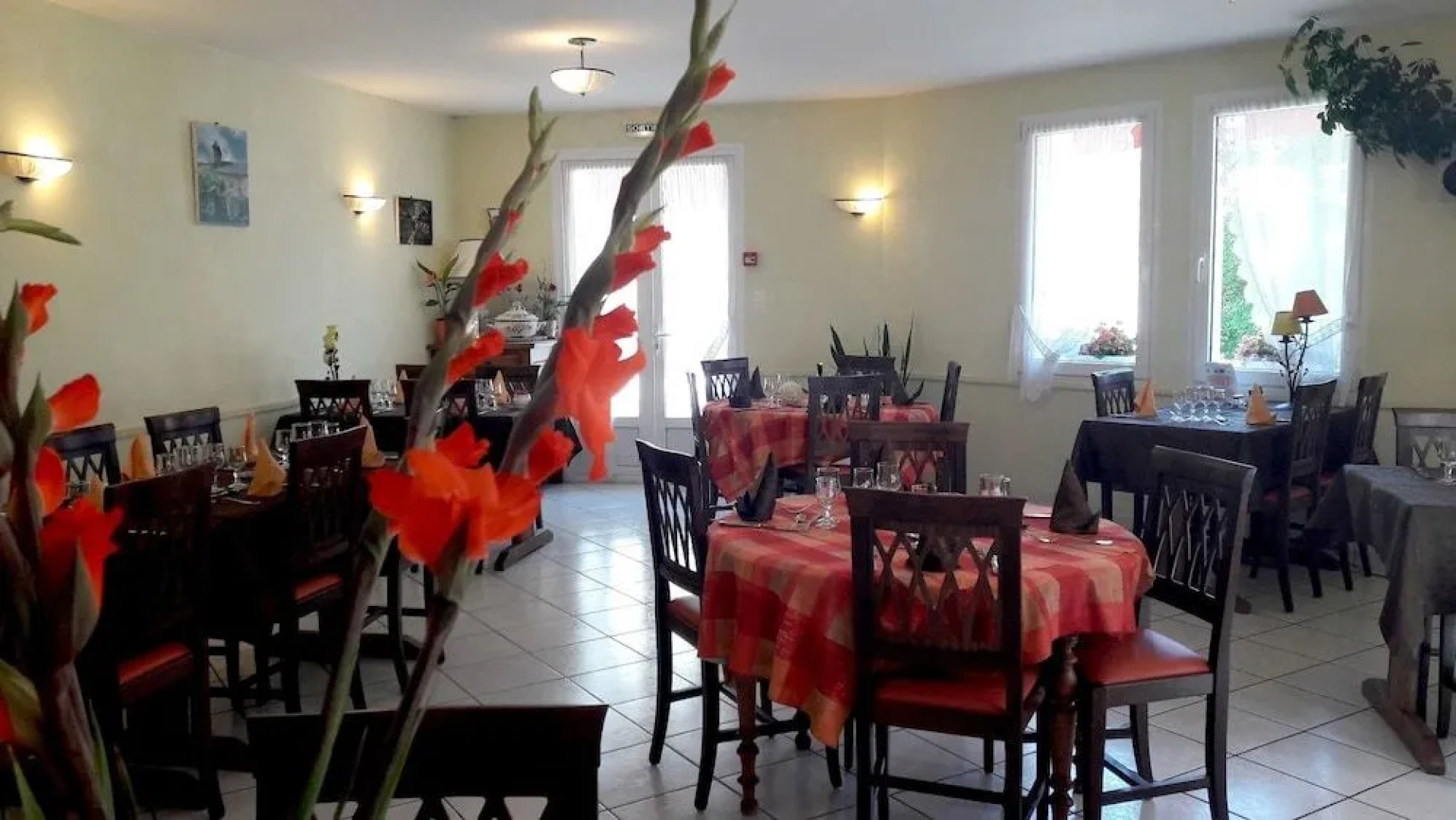 Logis Hotel de la Poste