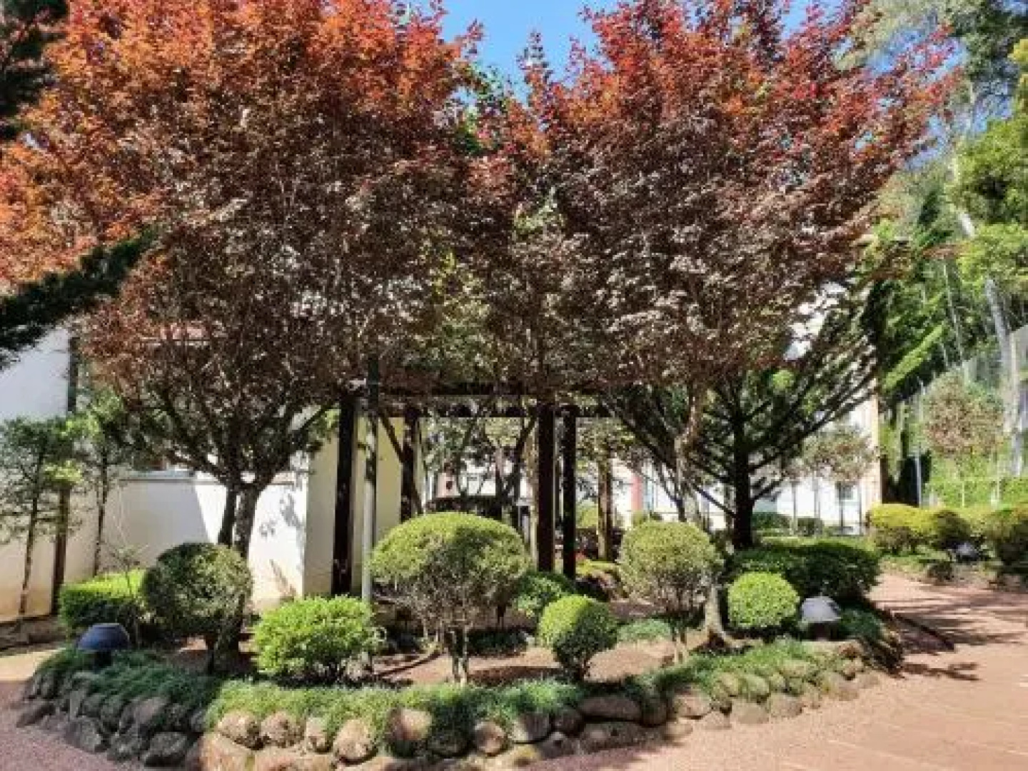 Apartamento Centro Gramado