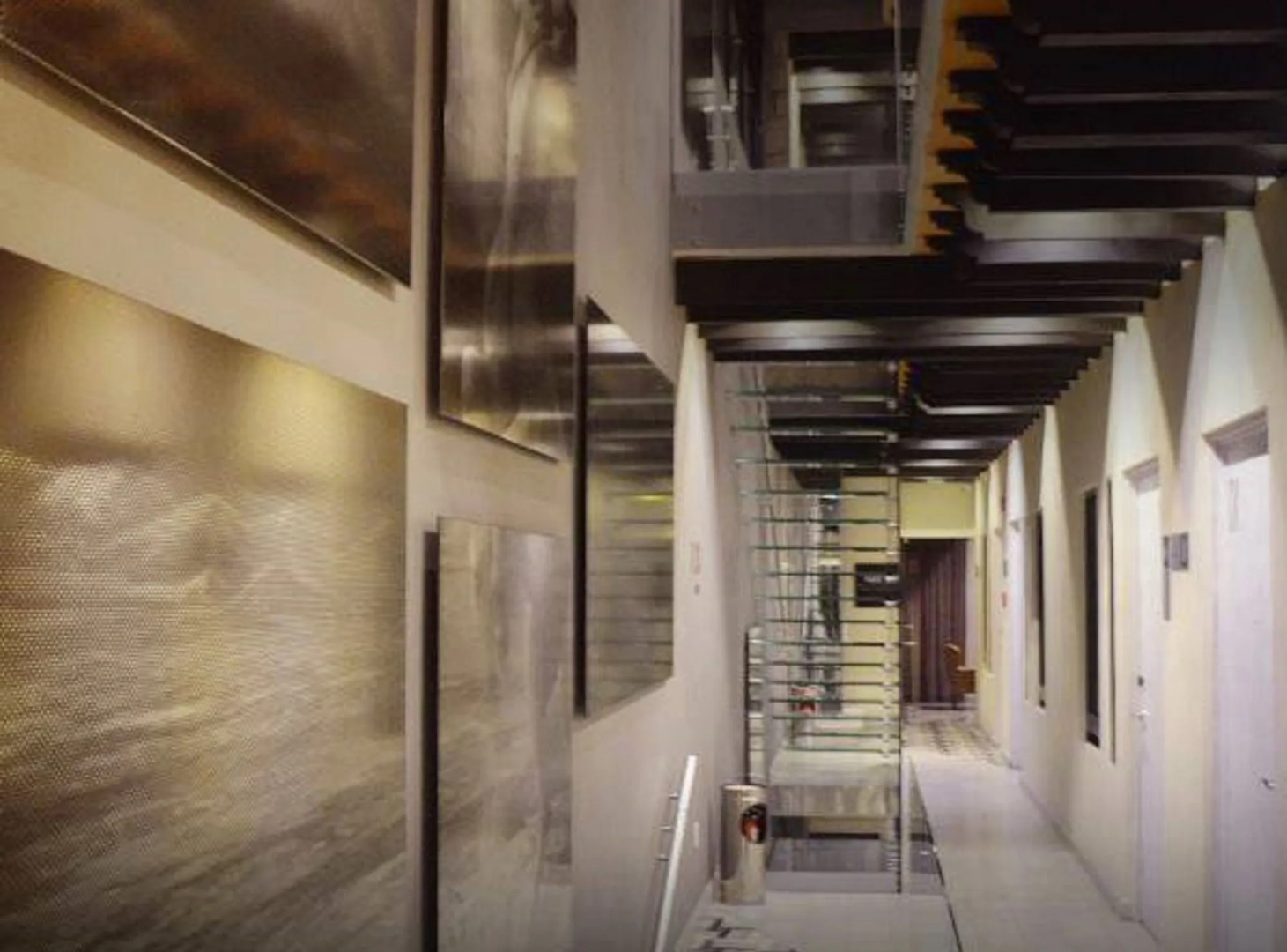 Othelo Hotel Boutique México